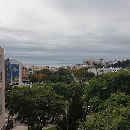 Apartamento Correeira Deluxe By Umbral Albufeira Bagian luar foto