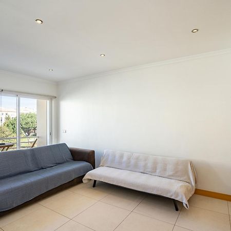 Apartamento Correeira Deluxe By Umbral Albufeira Bagian luar foto