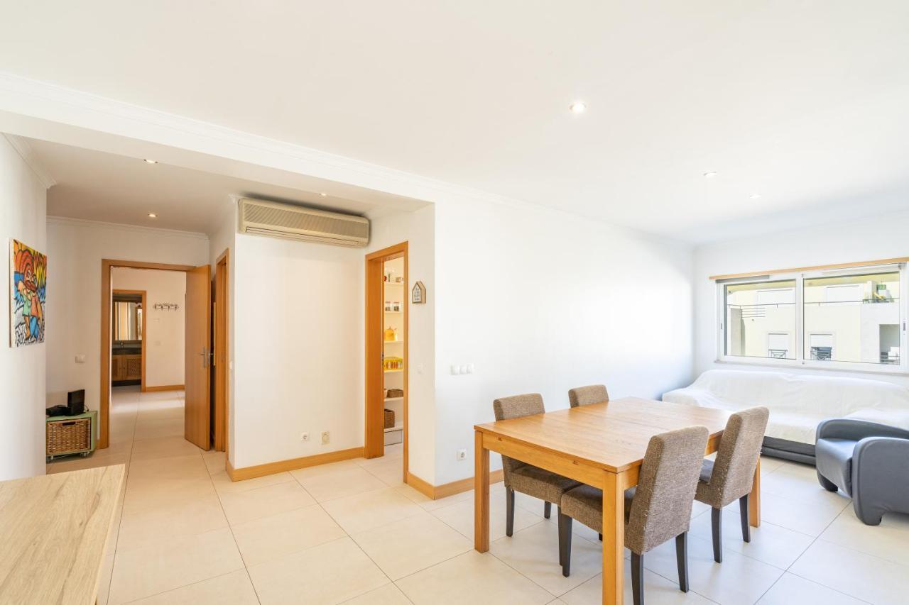 Apartamento Correeira Deluxe By Umbral Albufeira Bagian luar foto